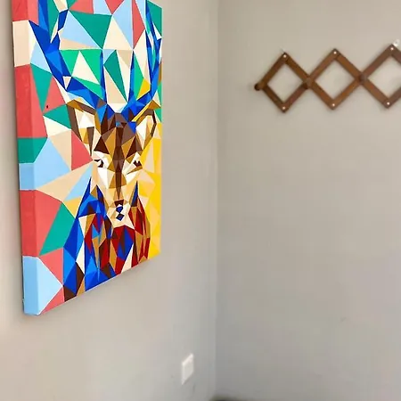 Apartament New Breeze