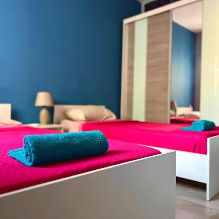 New Breeze * St Paul's Bay