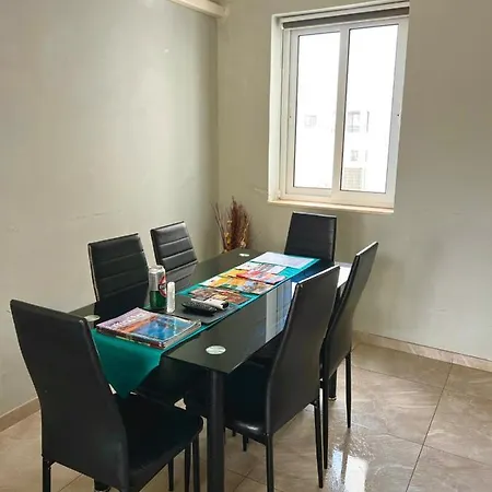 Apartament New Breeze St Paul's Bay