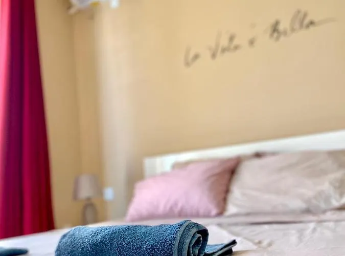 Apartament New Breeze St Paul's Bay