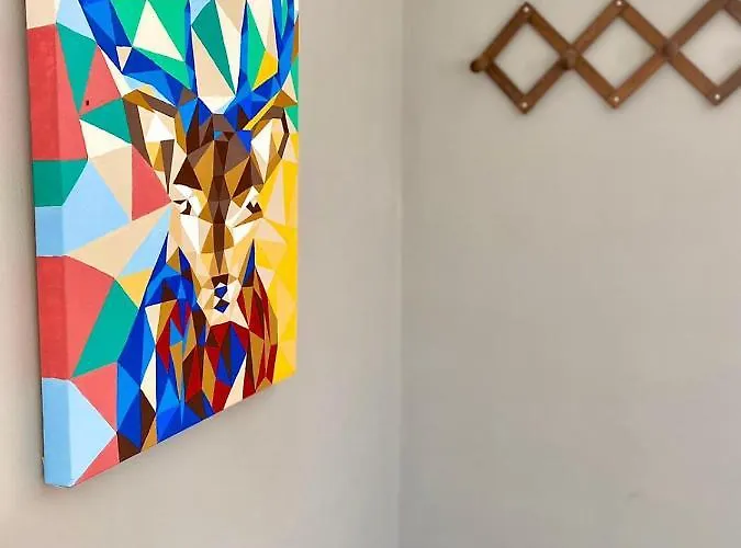 Apartament New Breeze