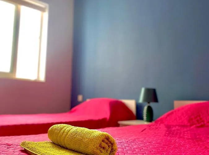 New Breeze Apartament St Paul's Bay