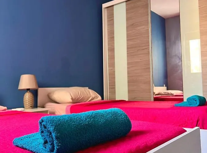 New Breeze * St Paul's Bay