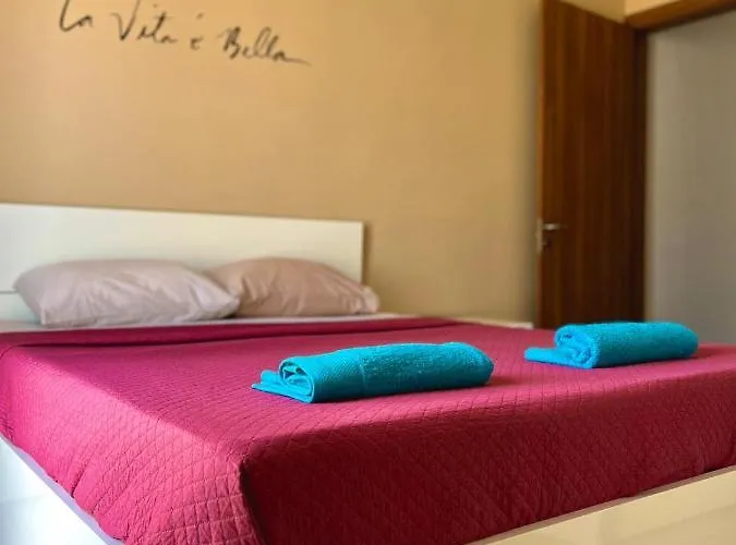 New Breeze Apartament