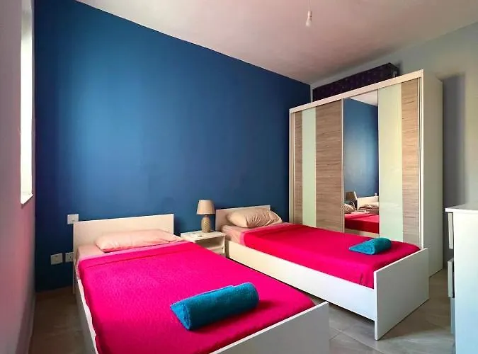 Apartament New Breeze