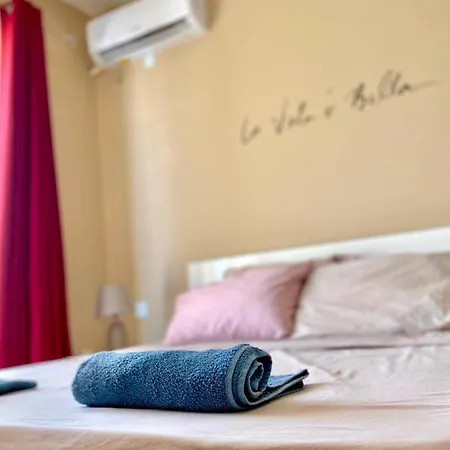 Apartament New Breeze St. Paul's Bay