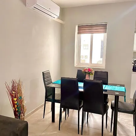 Apartament New Breeze *