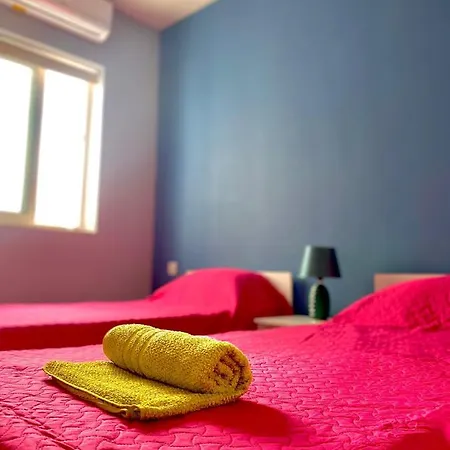 New Breeze Apartment St. Paul's Bay