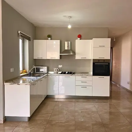 New Breeze Appartement San Pawl il-Baħar