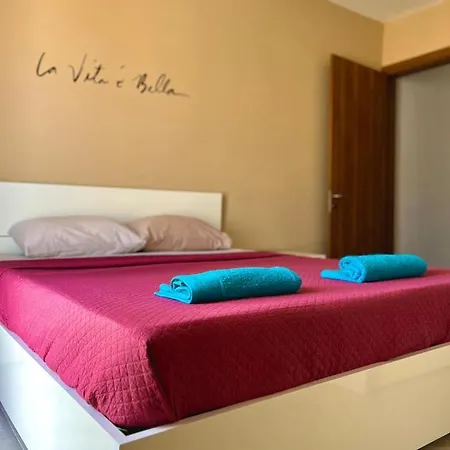 New Breeze Apartment