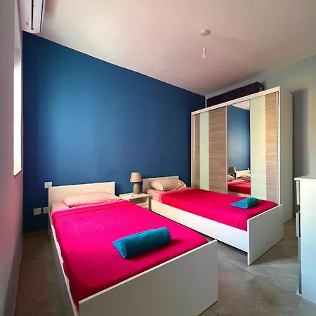 Appartement New Breeze