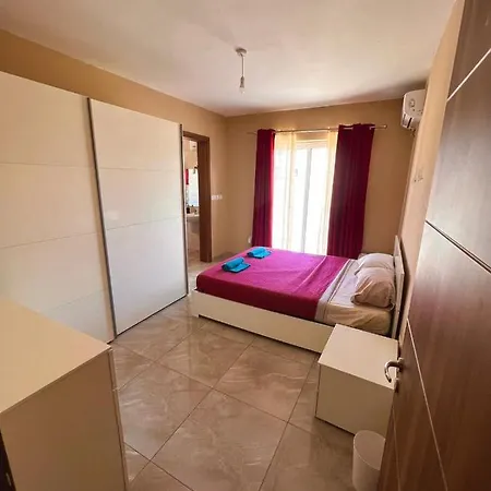 New Breeze Appartement San Pawl il-Baħar
