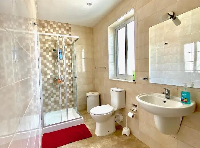 New Breeze Appartement San Pawl il-Baħar