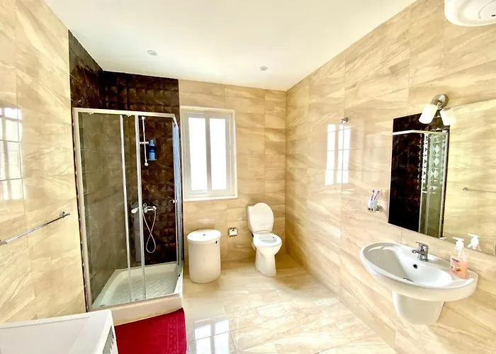 New Breeze San Pawl il-Baħar