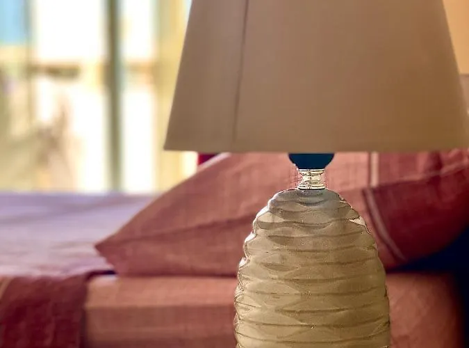 Apartment New Breeze *