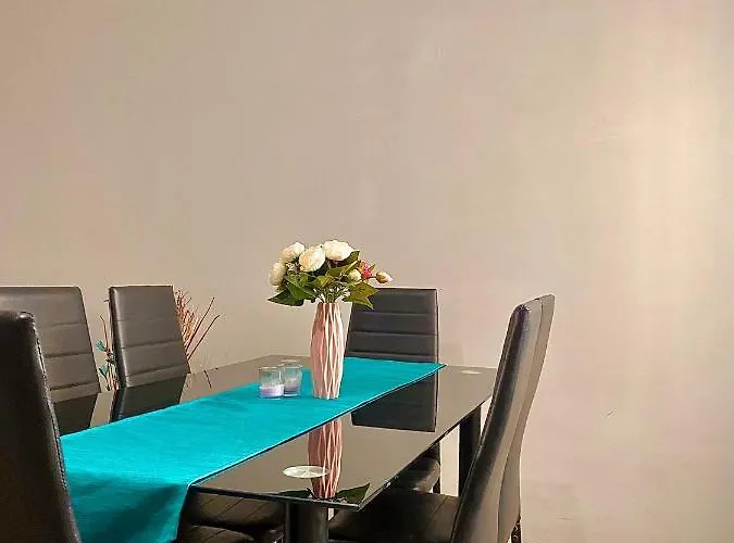 New Breeze * St. Paul's Bay