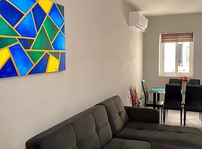 New Breeze * St. Paul's Bay