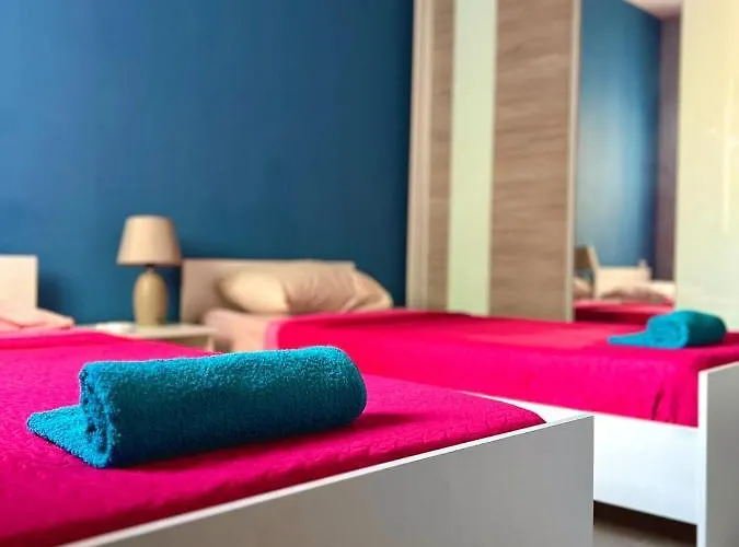 New Breeze * St. Paul's Bay