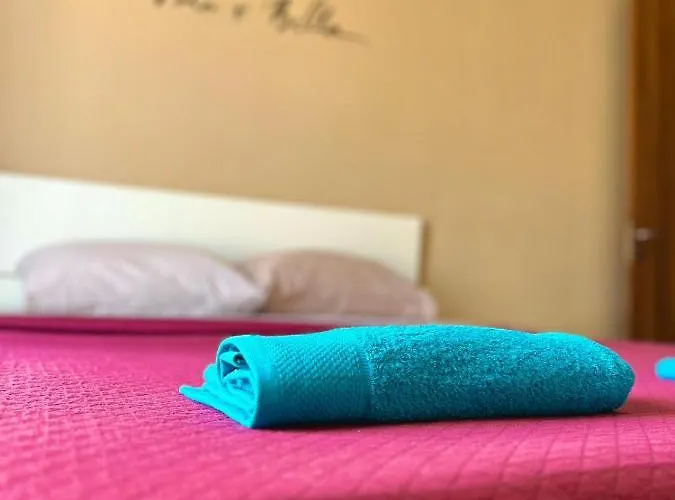 New Breeze San Pawl il-Baħar