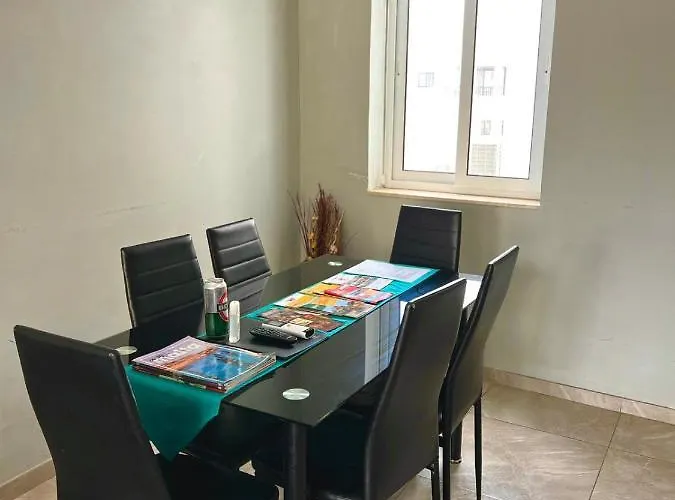 Appartement New Breeze San Pawl il-Baħar