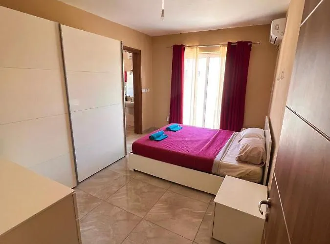 New Breeze Appartement San Pawl il-Baħar