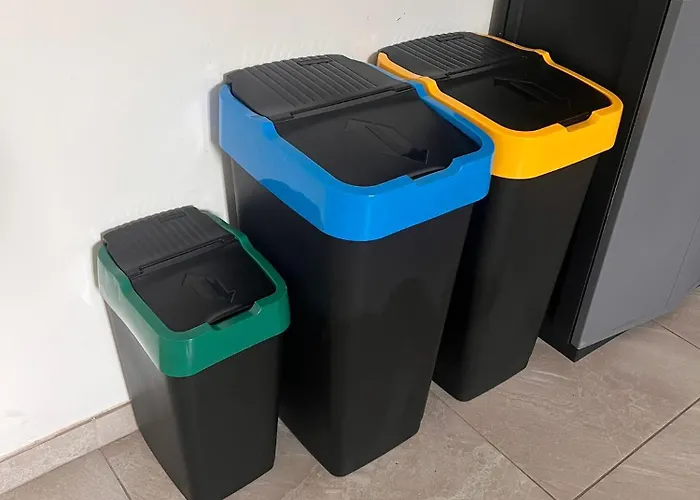 New Breeze * St. Paul's Bay