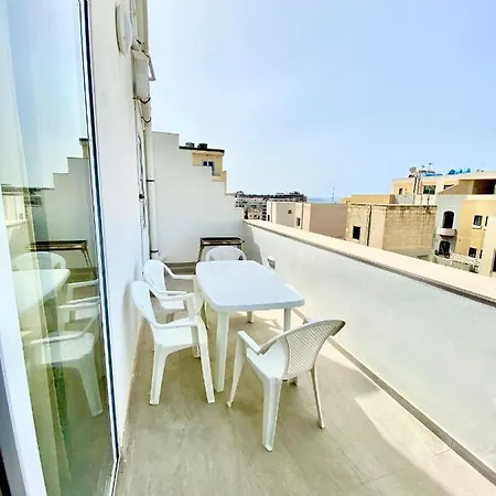 New Breeze * סיינט פול ביי