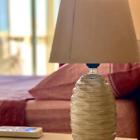 דירה New Breeze *