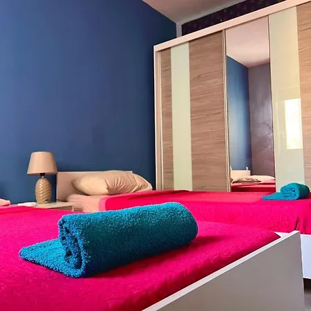 New Breeze * סיינט פול ביי