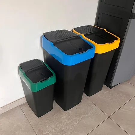 New Breeze * סיינט פול ביי